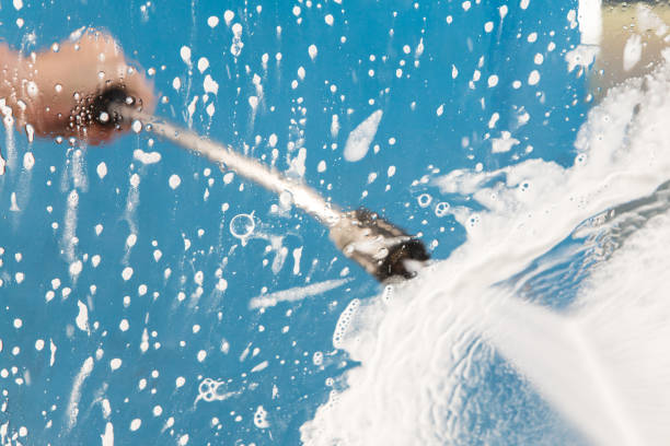 Best Warehouse Cleaning  in Menifee, CA